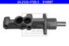 ATE 24.2123-1729.3 Brake Master Cylinder